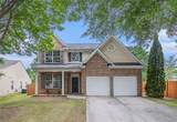 7454 Silver Arrow Trail - Photo 1