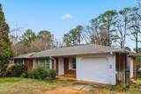3847 Maryland Drive - Photo 29