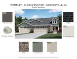 43 Gold Dust Drive - Photo 3