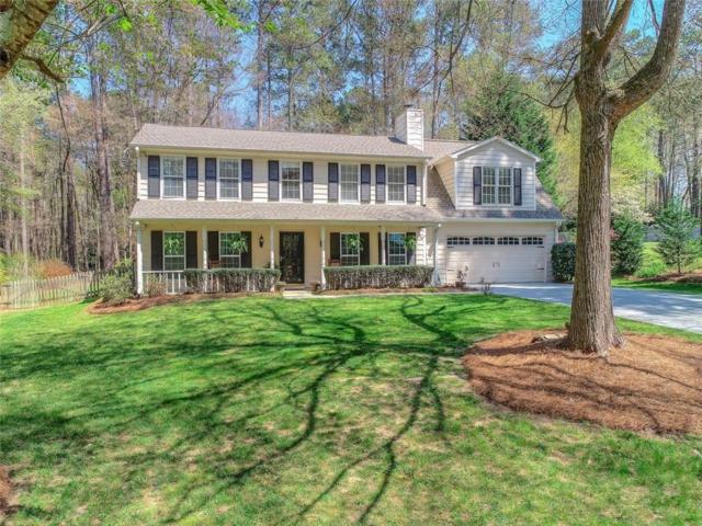 Peachtree Corners Ga Real Estate Listings Homes For 4043 Everett Court Peachtree Corners Ga 30097 Mls 6556148
