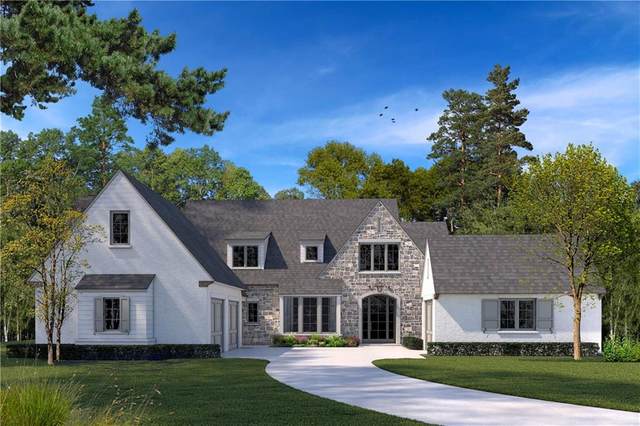 3332 Rilman Road NW, Atlanta, GA 30327 (MLS #6849192) :: North Atlanta Home Team