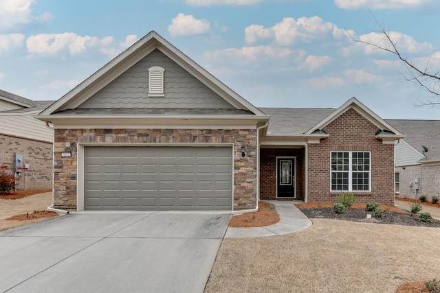 3025 Thistle Trail, Suwanee, GA 30024 (MLS #6849256) :: North Atlanta Home Team