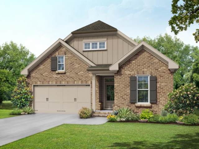 3020 Archenland Lane, Marietta, GA 30064 (MLS #6853036) :: North Atlanta Home Team