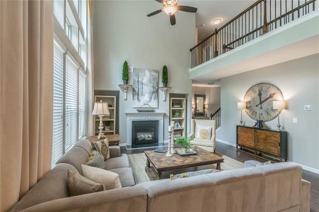 7485 Ansley View Lane, Cumming, GA 30028 (MLS #6856638) :: North Atlanta Home Team