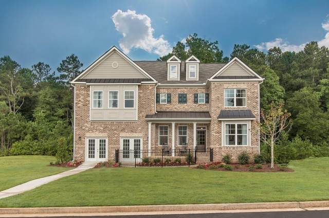 2022 Waycross Pass SW, Marietta, GA 30064 (MLS #6824030) :: North Atlanta Home Team