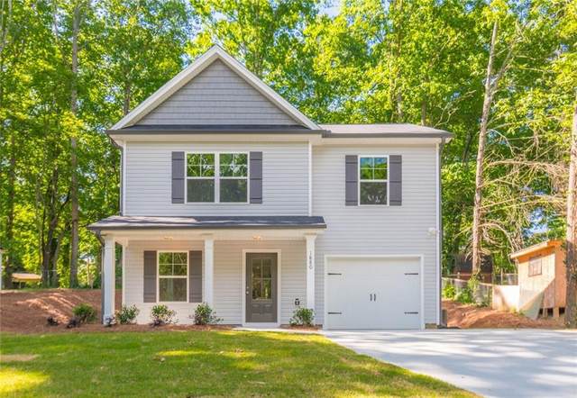 2535 Fleetwood Drive, Cumming, GA 30041 (MLS #6852797) :: North Atlanta Home Team