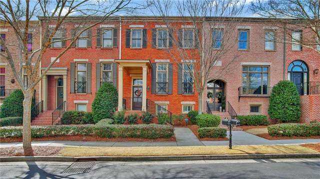 3116 Neal Court, Cumming, GA 30041 (MLS #6830156) :: North Atlanta Home Team