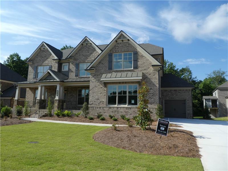 620 Deer Hollow Trace - Photo 1