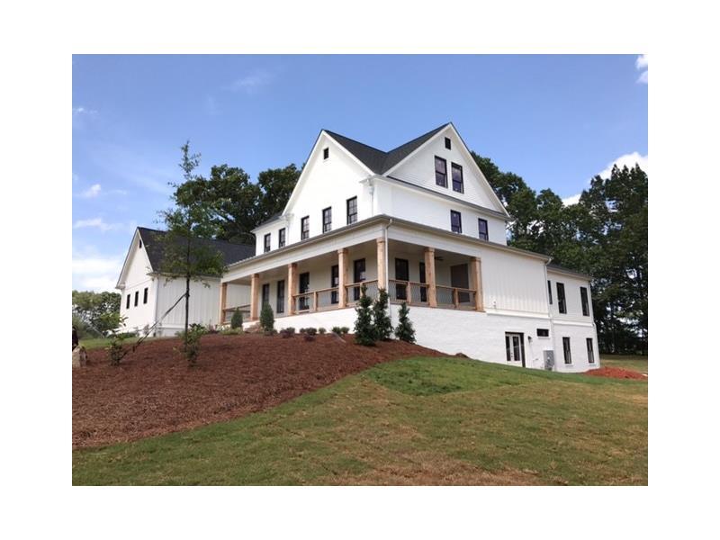 2240 Sharon Estates Drive - Photo 1