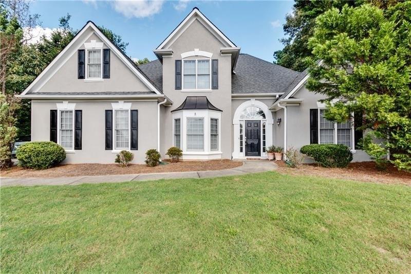 3545 Silver Vista Court - Photo 1