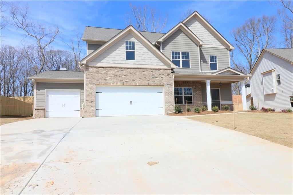 6461 Blue Herron Drive - Photo 1