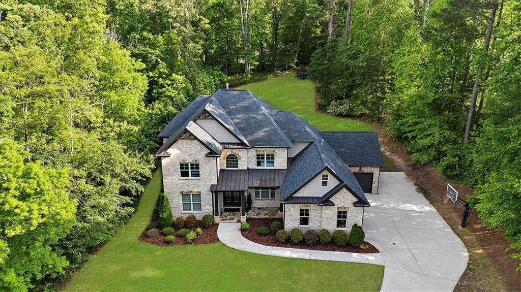 885 Old Peachtree Road - Photo 1
