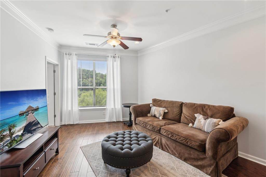 10 Perimeter Summit Boulevard - Photo 1