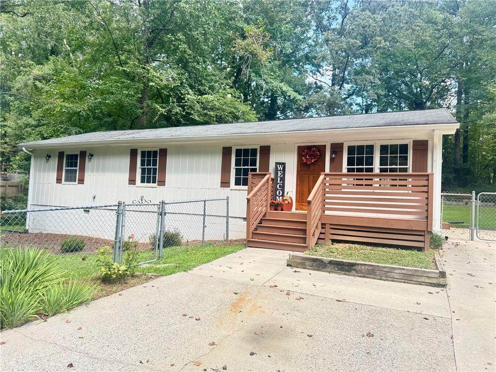6355 Sweetbriar Drive - Photo 1