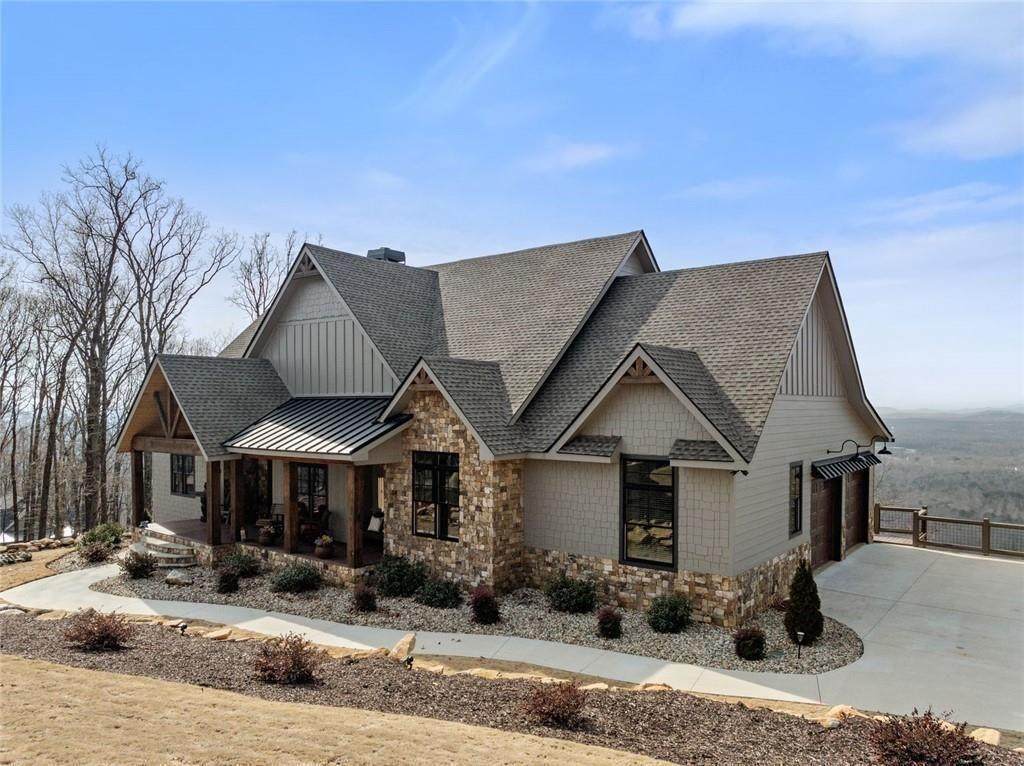 655 Mountainside Drive - Photo 1