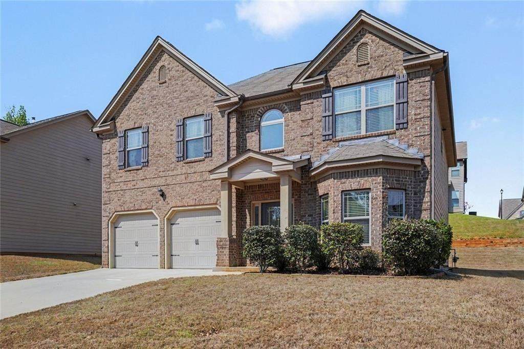 12155 Centerra Drive - Photo 1