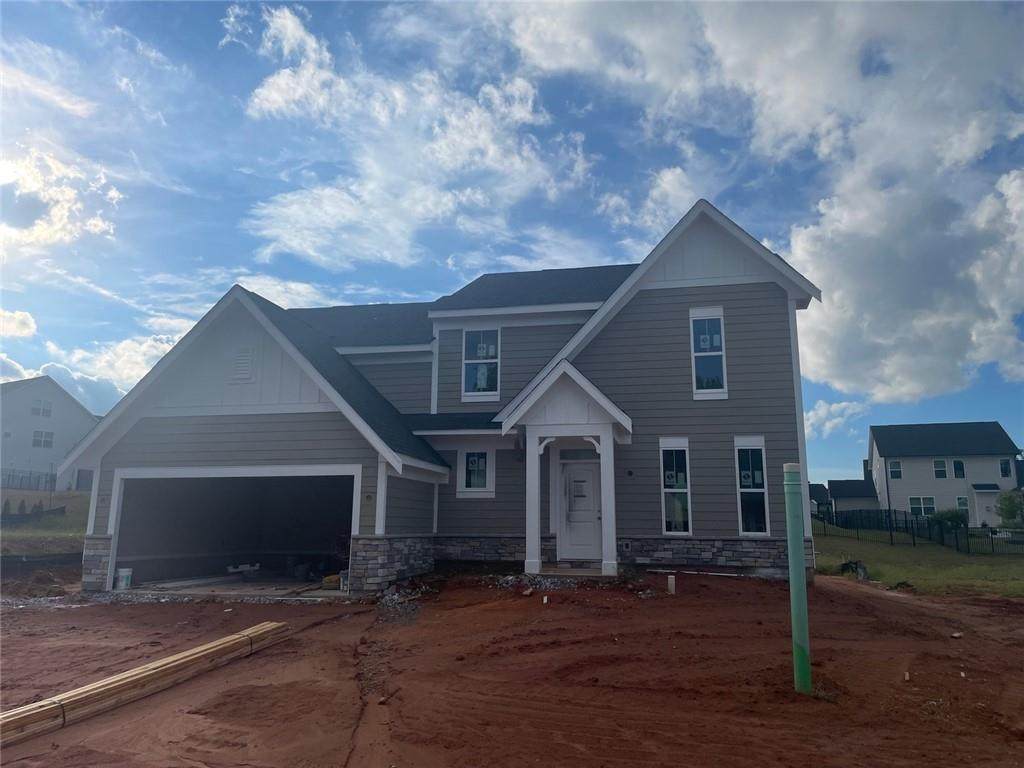 74 Loon Lake Way - Photo 1