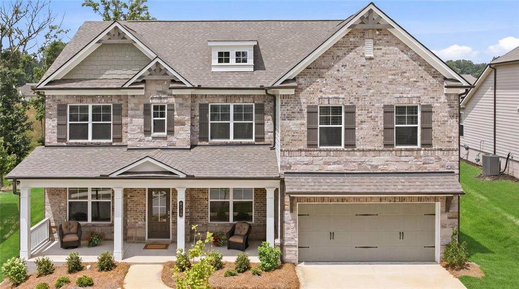6116 Black Pear Lane - Photo 1