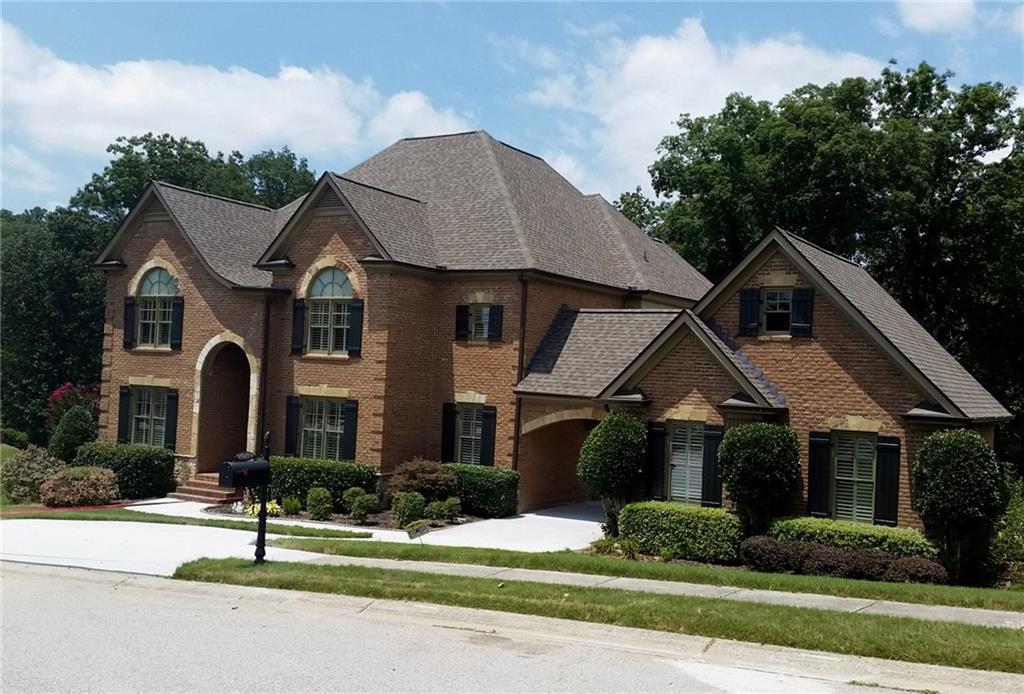 4748 Cardinal Ridge Way - Photo 1