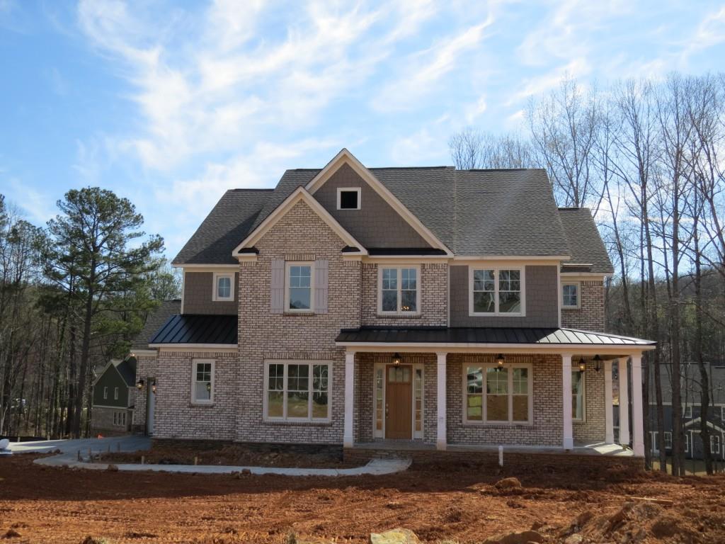 1370 Kings Park Drive - Photo 1