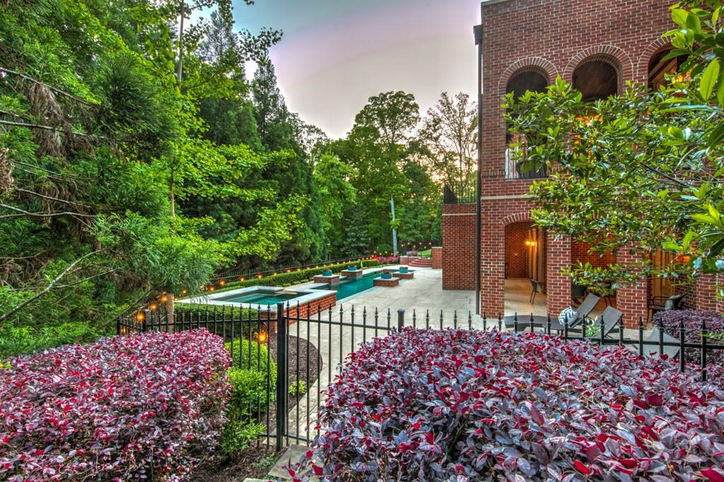4100 Randall Mill Road - Photo 1