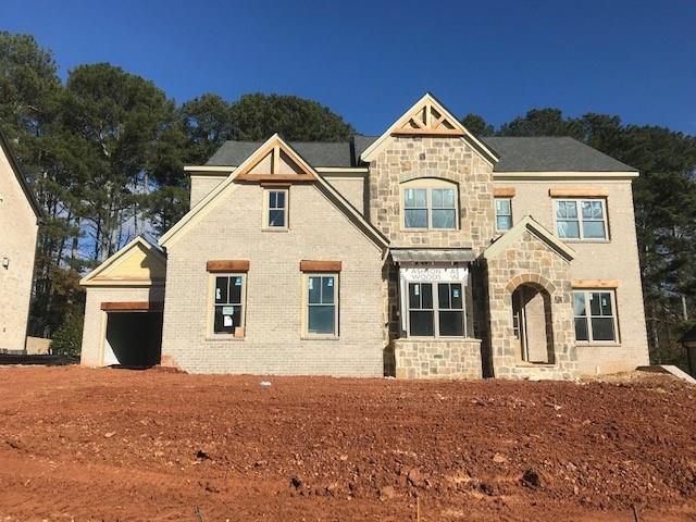 2159 Mitchell Road - Photo 1