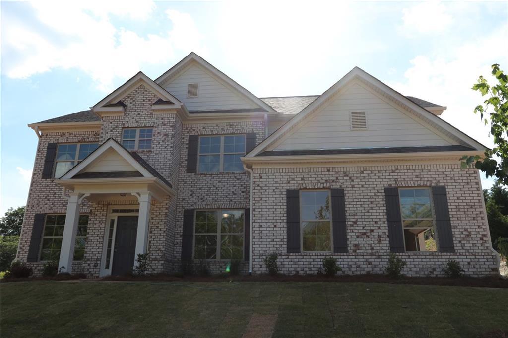 604 Trotter Way - Photo 1