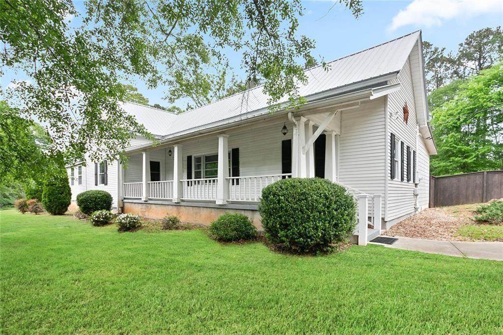 1830 Lost Mountain Road - Photo 1