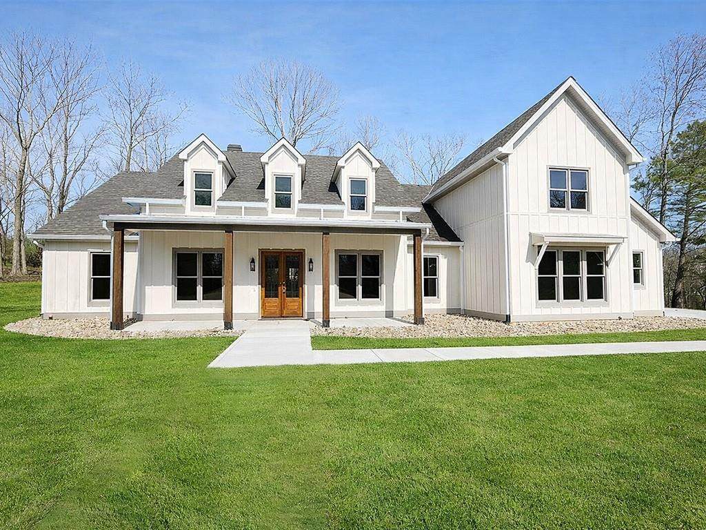 2200 Upper Burris Road - Photo 1