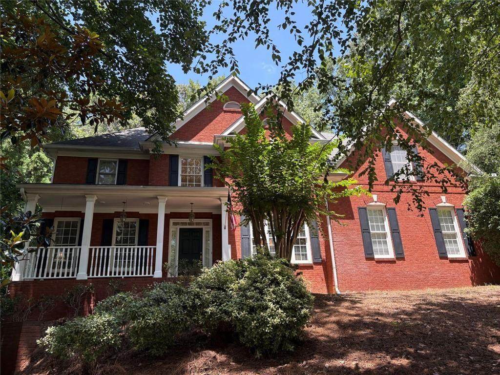 2631 Gladstone Terrace - Photo 1