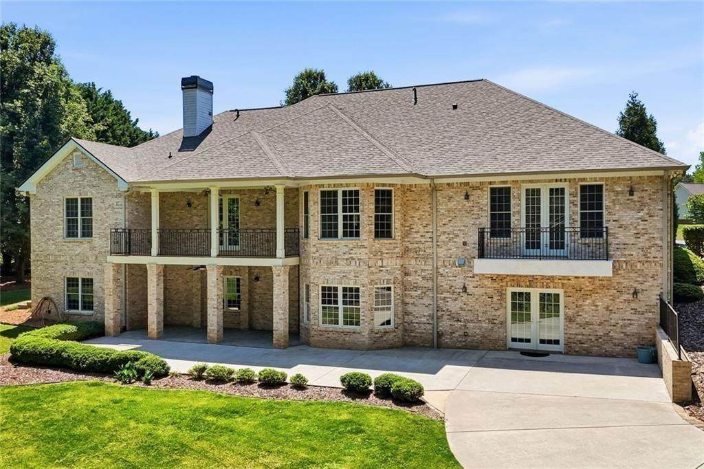 3930 Fouts Drive - Photo 1