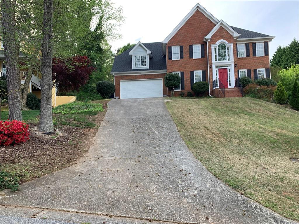 1131 Secret Trail - Photo 1