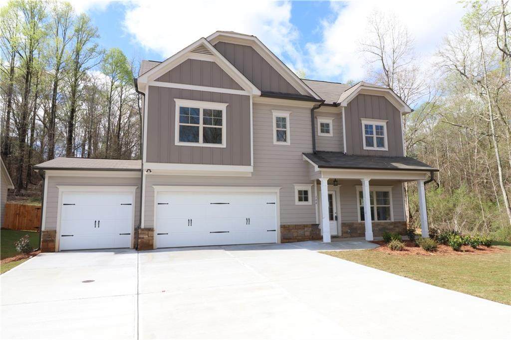 166 Morris Creek Drive - Photo 1 166 Morris Creek Drive - Photo 1