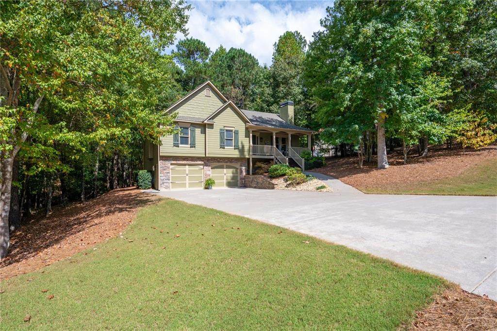 211 Ashleys Way - Photo 1