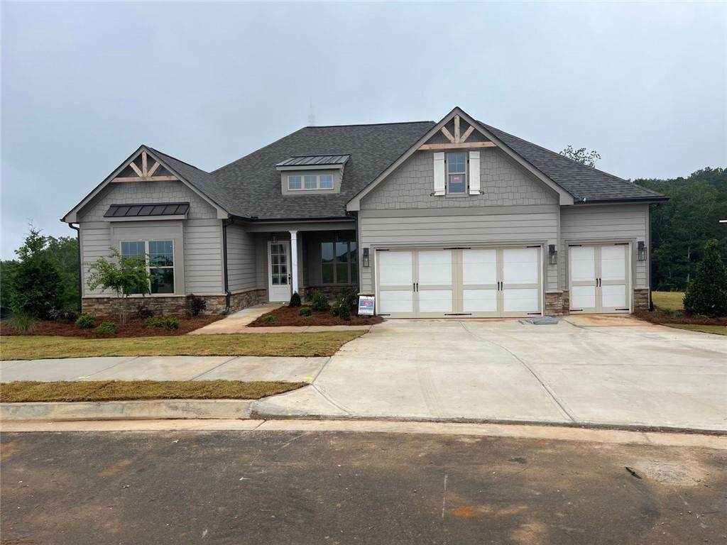 237 Laurel Vista Drive - Photo 1