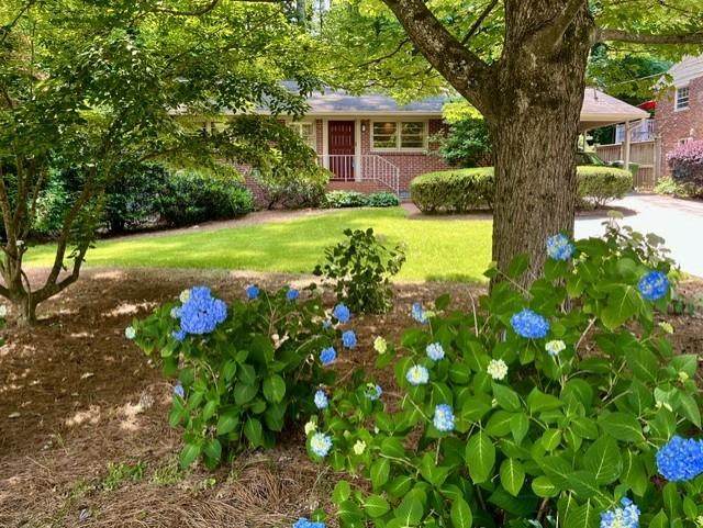2556 Defoors Ferry Road - Photo 1