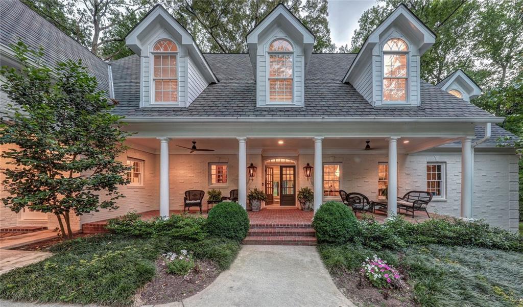 130 Cherry Hill Drive - Photo 1