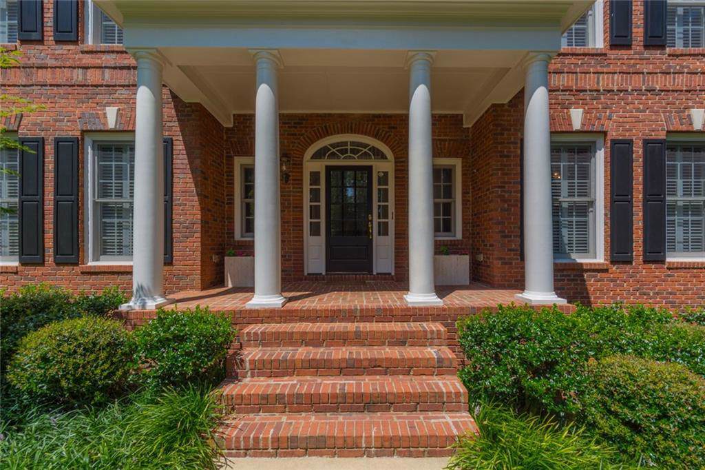 2550 Maddox Road - Photo 1