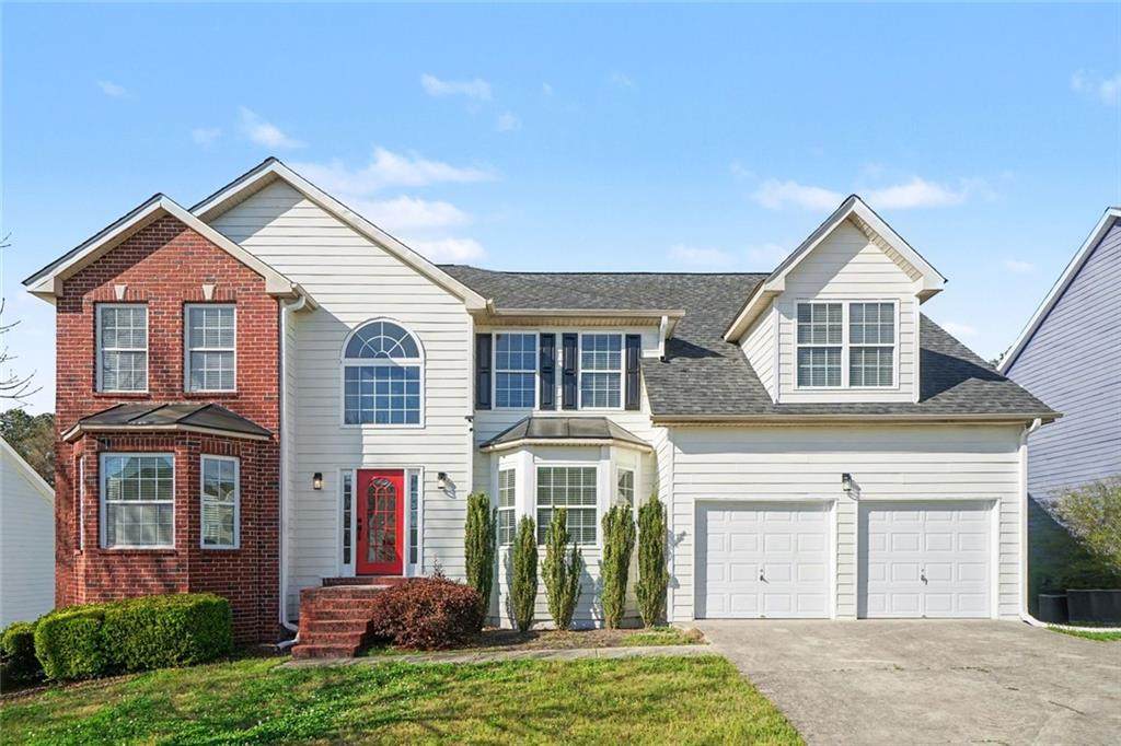 1496 Wilson Manor Circle - Photo 1