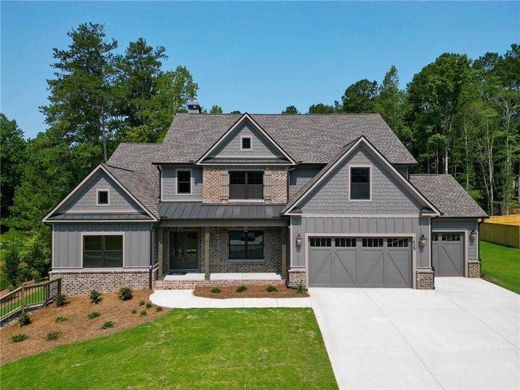 1425 Willowbend Place - Photo 1
