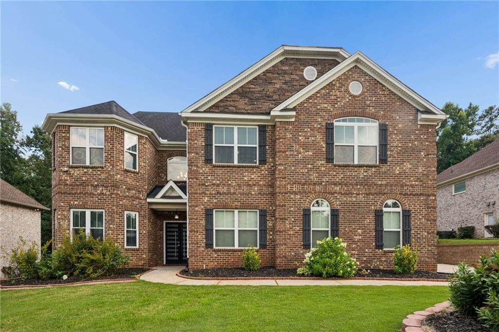 2730 Veltre Terrace - Photo 1