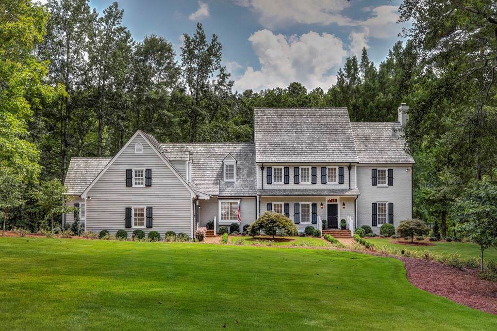 1965 Drummond Pond Road - Photo 1
