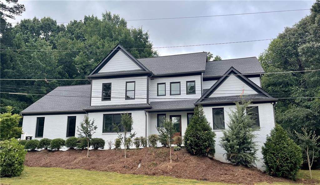 4685 Powers Ferry Road - Photo 1