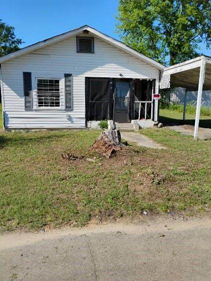 1111 Hartley Street - Photo 1