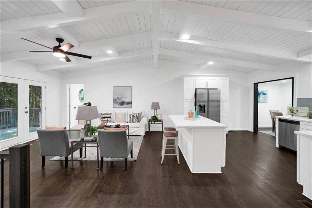 2138 Drew Valley Road - Photo 1