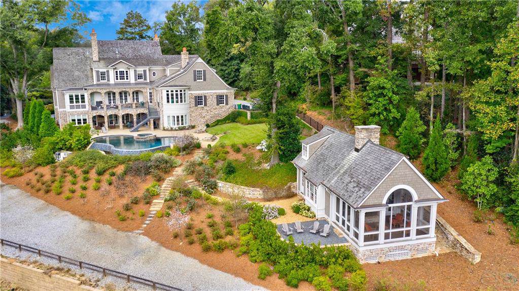 4975 Peachtree Dunwoody Road - Photo 1