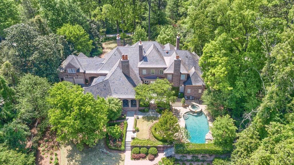 3003 Habersham Road - Photo 1