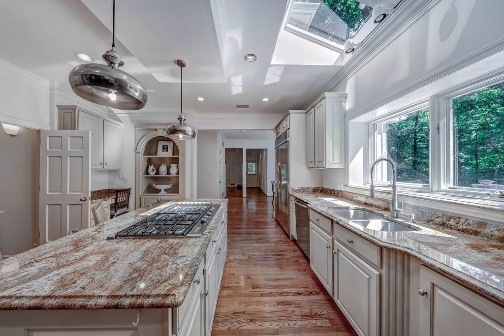 8135 Habersham Waters Road - Photo 1