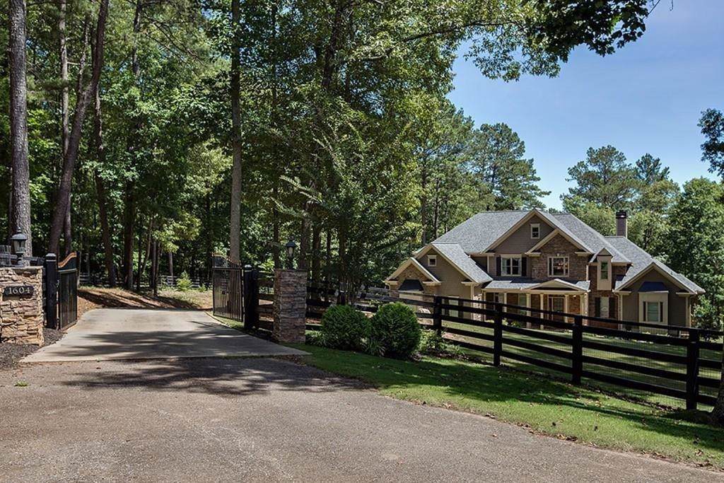 1604 Gantt Road - Photo 1