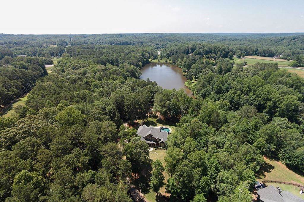 1604 Gantt Road - Photo 1